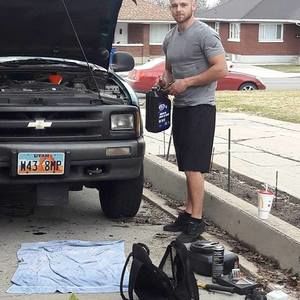 Meet your Posher, Jake